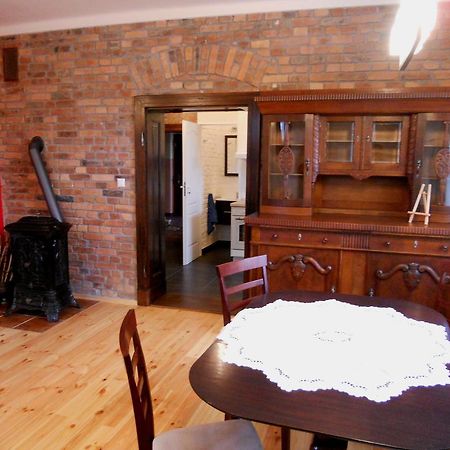 Apartament Katowice - Nikiszowiec Zewnętrze zdjęcie