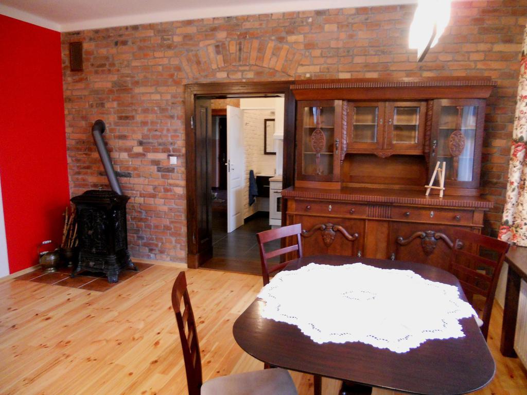 Apartament Katowice - Nikiszowiec Zewnętrze zdjęcie